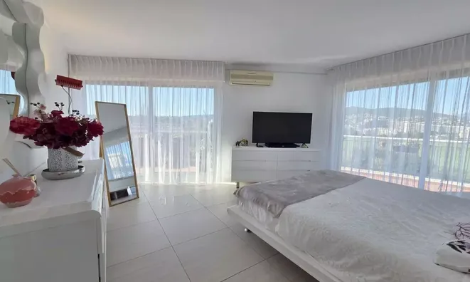 Недвижимость Villa Mandelieu: 14