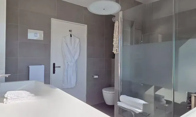 Недвижимость Villa Mandelieu: 20