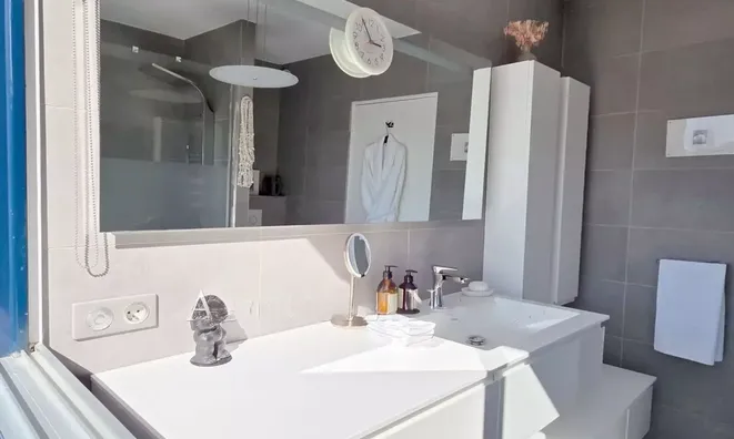 Недвижимость Villa Mandelieu: 21