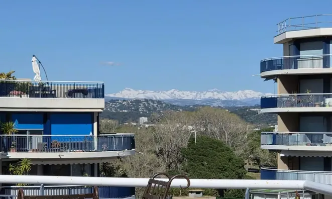 Недвижимость Villa Mandelieu: 30