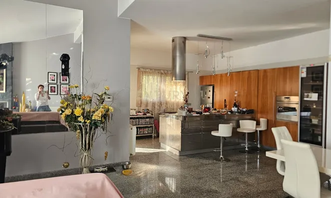 Недвижимость 5 bedroom, Villa For sale, Parekklisia, Limassol: 5
