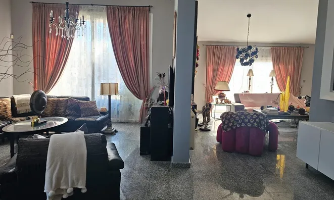 Недвижимость 5 bedroom, Villa For sale, Parekklisia, Limassol: 6