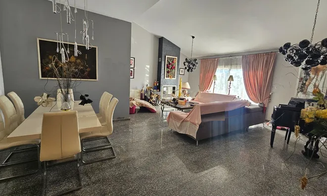 Недвижимость 5 bedroom, Villa For sale, Parekklisia, Limassol: 7