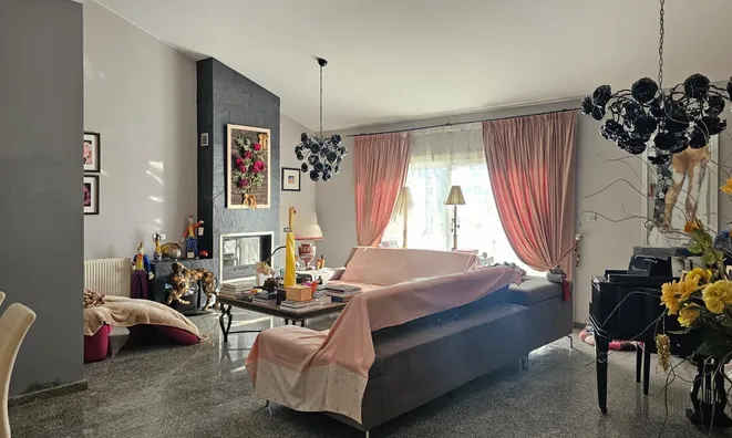 Недвижимость 5 bedroom, Villa For sale, Parekklisia, Limassol: 8