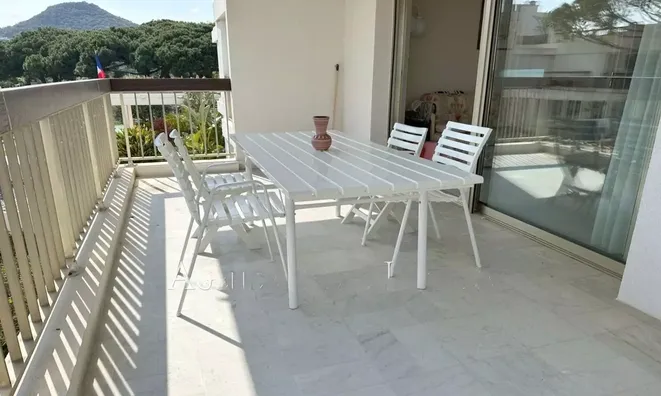 Недвижимость Property Cannes Mandelieu: 1