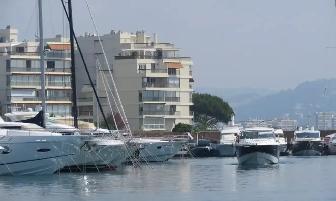 Недвижимость Property Cannes Mandelieu: 2