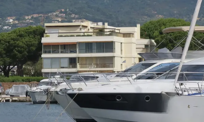 Недвижимость Property Cannes Mandelieu: 12