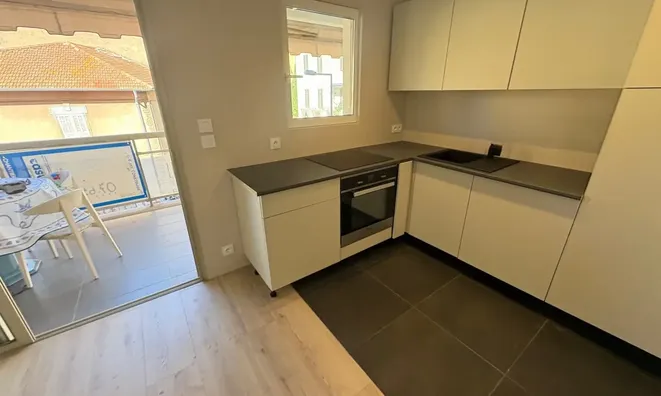 Недвижимость Villa Cannes Californie: 2