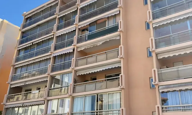 Недвижимость Villa Cannes Californie: 10