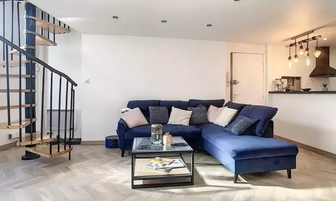 Недвижимость Estate Cannes Californie: 1
