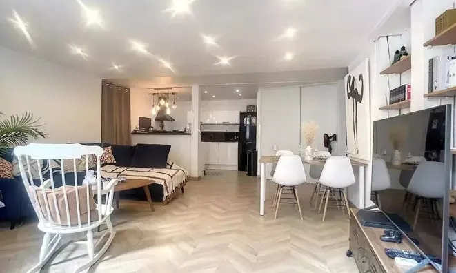 Недвижимость Estate Cannes Californie: 4