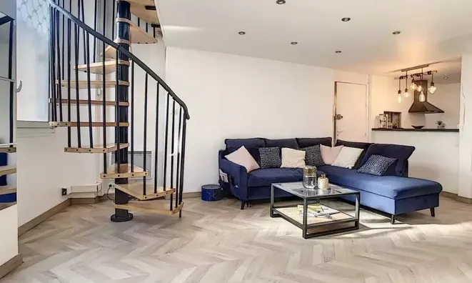 Недвижимость Estate Cannes Californie: 5