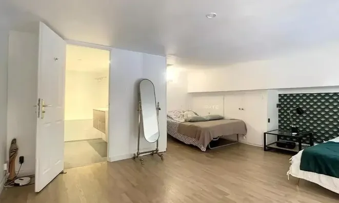 Недвижимость Estate Cannes Californie: 10
