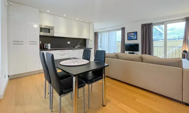 Недвижимость Villa Cannes Centreville: 3