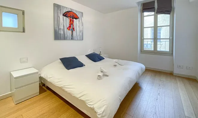 Недвижимость Villa Cannes Centreville: 7