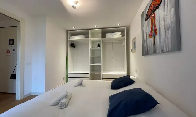 Недвижимость Villa Cannes Centreville: 10