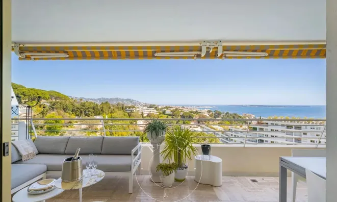 Недвижимость Villa Croix des Gardes: 1