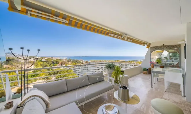 Недвижимость Villa Croix des Gardes: 9