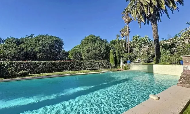 Недвижимость Villa Croix des Gardes: 1
