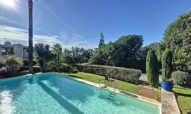 Недвижимость Villa Croix des Gardes: 5