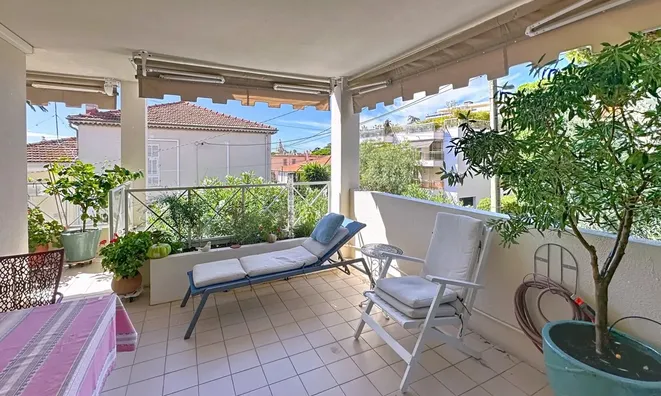 Недвижимость Villa Cannes: 2