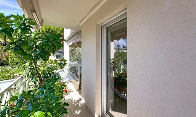 Недвижимость Villa Cannes: 3