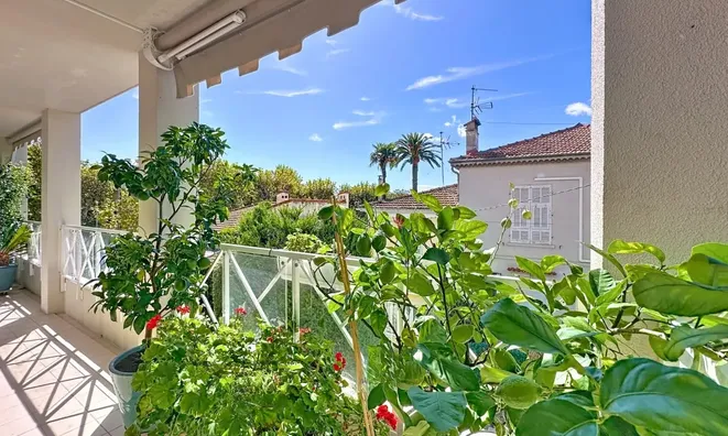Недвижимость Villa Cannes: 4
