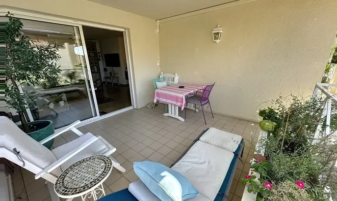Недвижимость Villa Cannes: 5