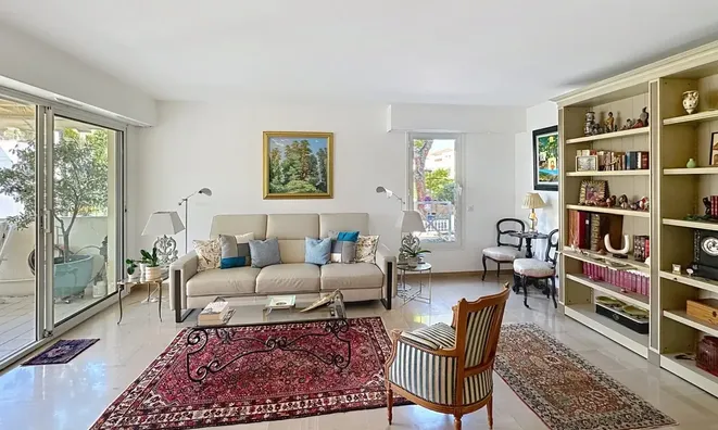 Недвижимость Villa Cannes: 6