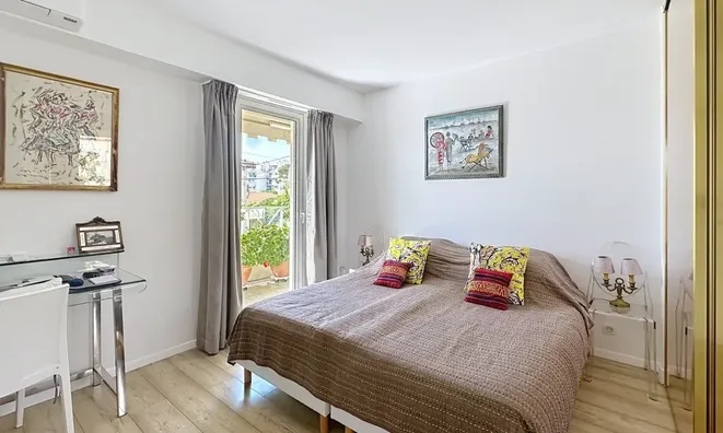 Недвижимость Villa Cannes: 12