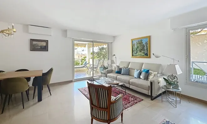 Недвижимость Villa Cannes: 16