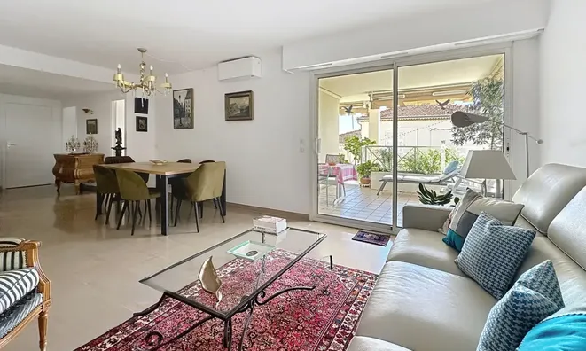 Недвижимость Villa Cannes: 18