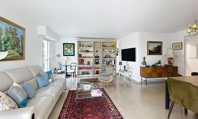Недвижимость Villa Cannes: 19