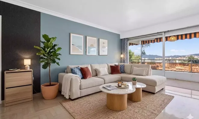 Недвижимость Villa Cannes: 1
