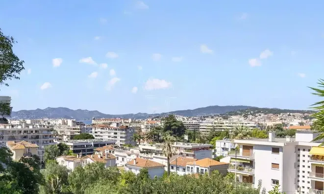 Недвижимость Villa Cannes: 4