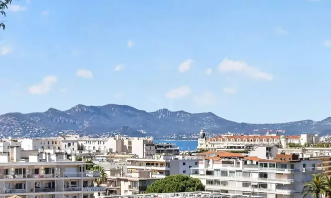 Недвижимость Villa Cannes: 5