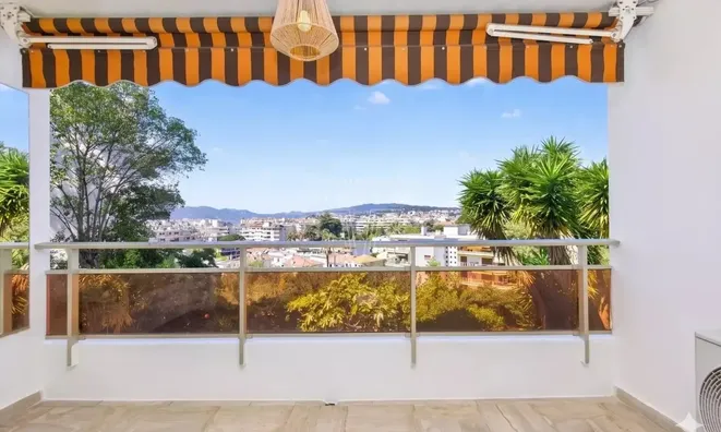 Недвижимость Villa Cannes: 6