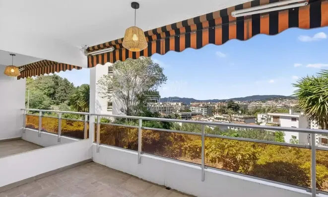 Недвижимость Villa Cannes: 7