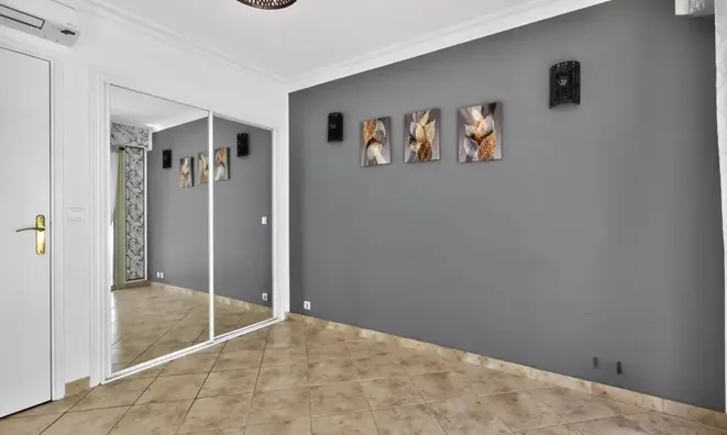 Недвижимость Villa Cannes: 10