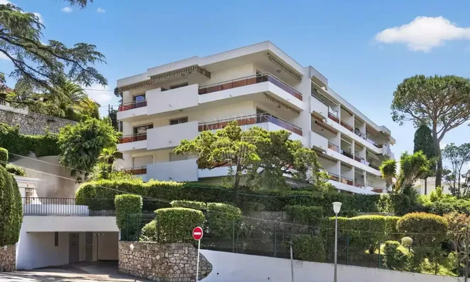 Недвижимость Villa Cannes: 16