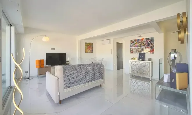 Недвижимость Villa Cannes Carnot: 4