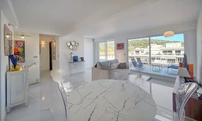 Недвижимость Villa Cannes Carnot: 5