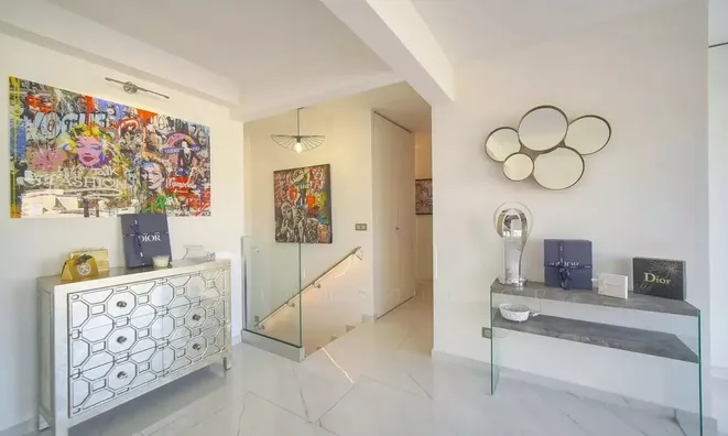 Недвижимость Villa Cannes Carnot: 6