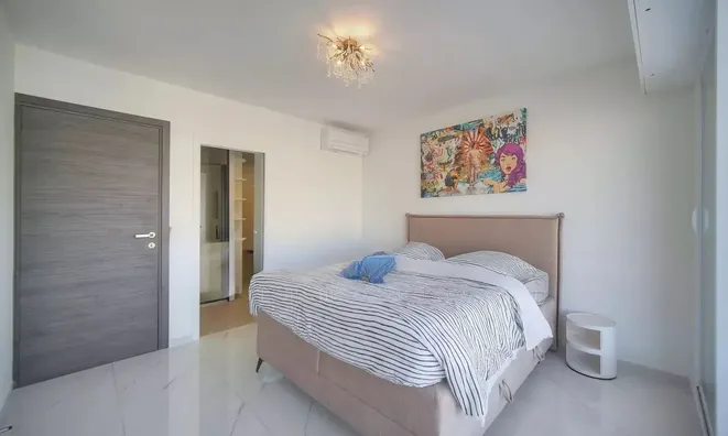 Недвижимость Villa Cannes Carnot: 9