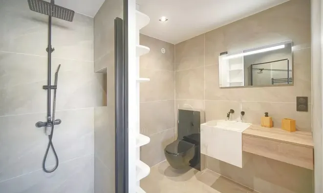 Недвижимость Villa Cannes Carnot: 10