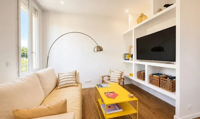 Недвижимость Villa Petit Juas: 2