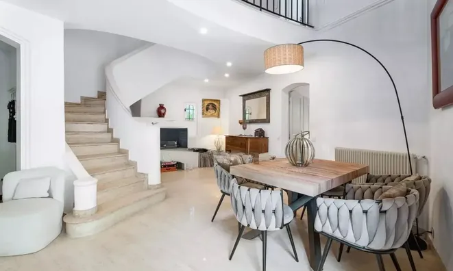 Недвижимость Villa Petit Juas: 4