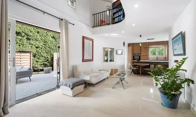 Недвижимость Villa Petit Juas: 6