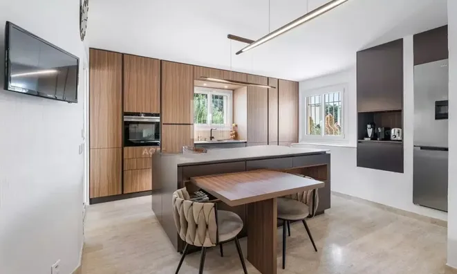Недвижимость Villa Petit Juas: 7