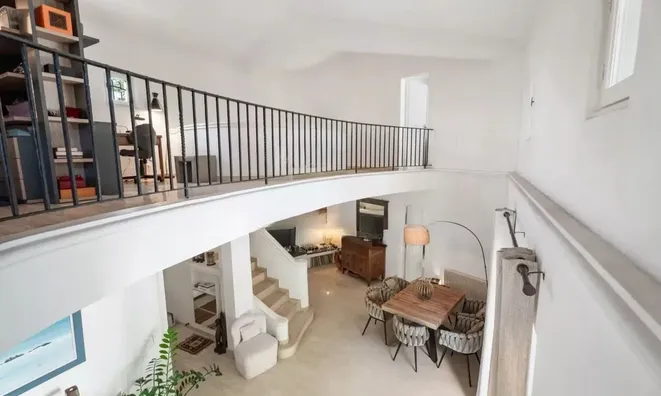 Недвижимость Villa Petit Juas: 9